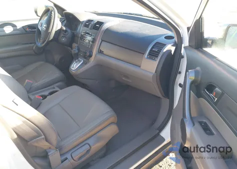 2008 Honda Cr-V Ex из США, поврежденный, VIN JHLRE485X8C082428